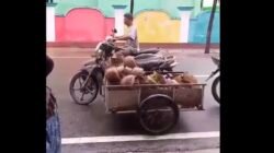 Warga Moro Minta Pendistribusian Gas 3 Kg Tidak Lagi Ada Keterlambatan