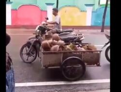 Warga Moro Minta Pendistribusian Gas 3 Kg Tidak Lagi Ada Keterlambatan