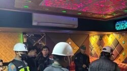 Razia Gabungan Tempat Hiburan Malam di Karimun, Petugas Tak Temukan Benda Terlarang