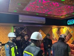 Razia Gabungan Tempat Hiburan Malam di Karimun, Petugas Tak Temukan Benda Terlarang