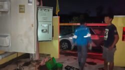Kabel Trafo Dicuri, Akibatkan Gangguan Kelistrikan Pemukiman