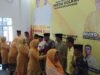Halal Bihalal Partai Golkar Karimun Pererat Silaturahmi Pengurus dan Kader