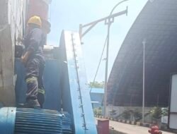Pemeliharaan Emergency di PLTU Karimun Unit 2, PLN Akan Berlakukan Pemadaman Bergilir Selama 3 Hari