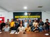 Terpilih Aklamasi, Mardana Surya Karma Pimpin PSTI Karimun 2026-2030