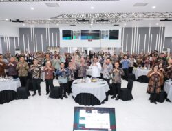 Peralihan Arsip Pertanahan Elektronik sebagai Sebuah Keniscayaan, Sekjen ATR/BPN: Harus Dikelola dengan Baik