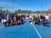 Koni Karimun Mulai Seleksi Atlet Untuk Persiapan Porprov Kepri 2006