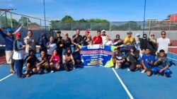 Koni Karimun Mulai Seleksi Atlet Untuk Persiapan Porprov Kepri 2006