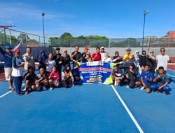 Koni Karimun Mulai Seleksi Atlet Untuk Persiapan Porprov Kepri 2006