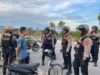 Satsamapta Polres Karimun Lakukan Patroli Presisi, Sasar Potensi Gangguan Kamtibmas