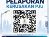 Bupati Iskandarsyah Lakukan Modernisasi Lampu Jalan, dan Integrasikan Layanan Aduan Karimun