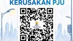 Bupati Iskandarsyah Lakukan Modernisasi Lampu Jalan, dan Integrasikan Layanan Aduan Karimun