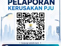Bupati Iskandarsyah Lakukan Modernisasi Lampu Jalan, dan Integrasikan Layanan Aduan Karimun