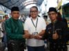 Gesa Digitalisasi, Pelindo dan BUP Karimun Luncurkan Pass Cashless bagi Penumpang