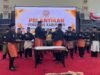 M Holik Resmi Jabat Ketua IPSI Karimun Periode 2025-2029