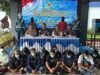 Lanal TBK Gagalkan Penyelundupan 14 PMI Non Prosedural dari Batam ke Malaysia