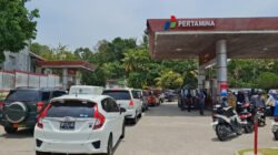 BBM Non Subsidi Jenis Pertamax Turbo dan Dexlite Alami Kenaikan
