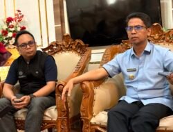 Sudah Dianggarkan Tahun 2026, Bupati Karimun Jelaskan Tata Cara Operasional Ambulan Laut