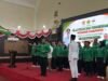Wakil Bupati Rocky Marciano Bawole Pimpin PBVSI Karimun Periode 2026-2030