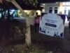PT Barokah Baswara Abadi Salurkan 7 Ekor Sapi Kurban di Kecamatan Buru dan Pulau Parit
