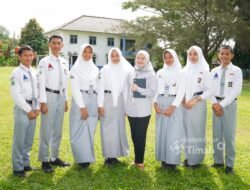 Sebanyak 63 Pelajar Lulus Seleksi Administrasi Program Kelas Beasiswa PT TIMAH, Ini Jadwal Tes Selanjutnya