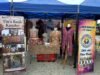 Promosikan Produk UMKM, PT TIMAH Boyong Mitra Binaan ke Bazar UMKM Soft Opening Mal Pelayanan Publik Kabupaten Karimun