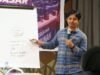 Nama AJI Batam Dicatut Sebagai Penyelenggara Nobar “Pesta Babi”, Masyarakat Diminta Hati-hati