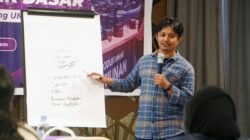 Nama AJI Batam Dicatut Sebagai Penyelenggara Nobar “Pesta Babi”, Masyarakat Diminta Hati-hati