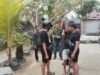 Polsek Kundur Tangkap Spesialis Pencurian, Kapolsek: Pelaku Residivis, Sudah Tiga Kali Keluar Masuk Penjara