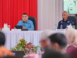 50 Persen Bidang Tanah di Sulteng Sudah Bersertipikat, Wamen Ossy: Ini Menunjukkan Sulteng Terus Bertumbuh