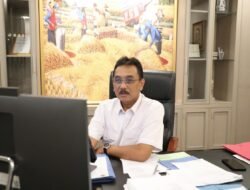 Pahami Putusan MK Soal Kerugian Negara, Sekjen ATR/BPN Imbau Jajaran Tak Ragu Ambil Keputusan