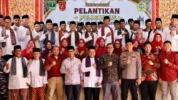 Bupati Iskandarsyah: Tidak Ada Sekat Antara Warga Lokal dan Perantau Untuk Membangun Karimun