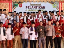 Bupati Iskandarsyah: Tidak Ada Sekat Antara Warga Lokal dan Perantau Untuk Membangun Karimun