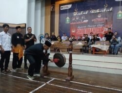 PT TIMAH Dukung Kejurda SMI Timah Cup 2026, Jadi Ajang Pembinaan Atlet Pencak Silat Babel