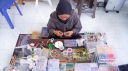 PT TIMAH Salurkan Permodalan untuk 10.289 UMKM, Dorong Pelaku Usaha Naik Kelas dan Mandiri