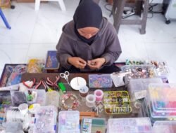 PT TIMAH Salurkan Permodalan untuk 10.289 UMKM, Dorong Pelaku Usaha Naik Kelas dan Mandiri
