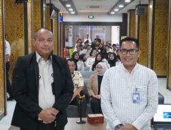 Tingkatkan Kualitas Pelayanan Publik, BRI dan Imigrasi Tanjung Balai Karimun Bersinergi Gelar Sosialisasi Smart Service