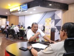 Konsultasi Syarat Pengurusan Berkas Pertanahan, MPP Jadi Pilihan Masyarakat Cari Kepastian Layanan Pertanahan