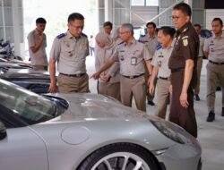 Kementerian ATR/BPN dan Kejaksaan Agung Perkuat Pengamanan Aset untuk Pulihkan Hak Korban dan Kerugian Negara
