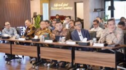 Kementerian ATR/BPN Dukung Penguatan Tata Kelola Ekosistem Kebandarudaraan Lewat Sektor Pertanahan dan Tata Ruang