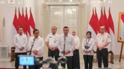 Serahkan 499 Sertipikat Hak Pakai, Kementerian ATR/BPN Amankan Rp124 Triliun Aset Pemprov DKI Jakarta Sepanjang 2026