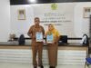 Permudah ASN Purna Bakti, Disdukcapil dan BKPSDM Karimun Luncurkan Layanan KADO-PURNA