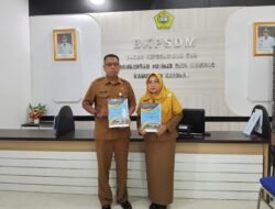 Permudah ASN Purna Bakti, Disdukcapil dan BKPSDM Karimun Luncurkan Layanan KADO-PURNA