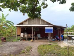 Tumbuh Bersama Masyarakat Sawang Laut, PT TIMAH Dorong Ekonomi, Budaya, dan Kemandirian Desa