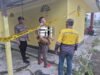 Remaja Laki-Laki Ditemukan Tewas, Leher Terjerat Seutas Kabel