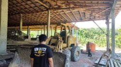 Belum Ada Penetapan Penyitaan dari Pengadilan, Kasus BBM Subsidi di Kundur Jalan di Tempat