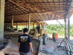 Belum Ada Penetapan Penyitaan dari Pengadilan, Kasus BBM Subsidi di Kundur Jalan di Tempat