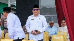 Soal Keberadaan Bupati Saat Blackout, Ini Penjelasan Kadiskominfo Karimun