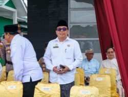 Soal Keberadaan Bupati Saat Blackout, Ini Penjelasan Kadiskominfo Karimun