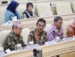 Sekjen ATR/BPN: Layanan Pertanahan Capai 8,4 Juta Berkas Setiap Tahunnya