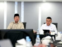 Kementerian ATR/BPN Hadirkan Pengukuran Terjadwal, Beri Kepastian Waktu Layanan untuk Masyarakat